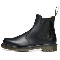 Dr.Martens 2976 Smooth Chelsea Boots 'Black' 11853001