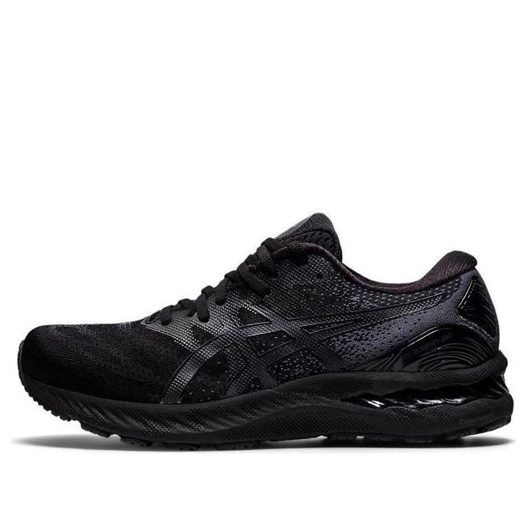 ASICS Gel-Nimbus 23 'Triple Black' 1011B004-002