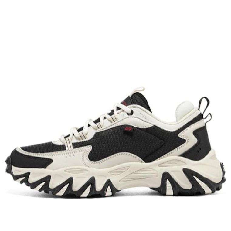 Skechers Thurston Trail 'Natural Black' 237525-NTBK