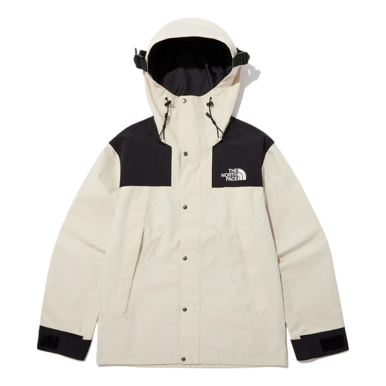 THE NORTH FACE 1990 SS23 Novelty Gore-tex Mountain Jacket 'Beige' NJ2GP00A