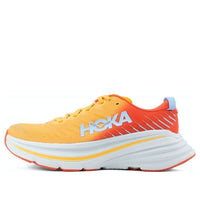 HOKA ONE ONE Bondi X 'Fiesta Amber Yellow' 1113512-FAYW