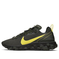 Nike React Element 55 'Oregon Ducks' CK4797-300