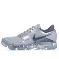 (GS) Nike Air VaporMax 'Wolf Grey' 917963-006