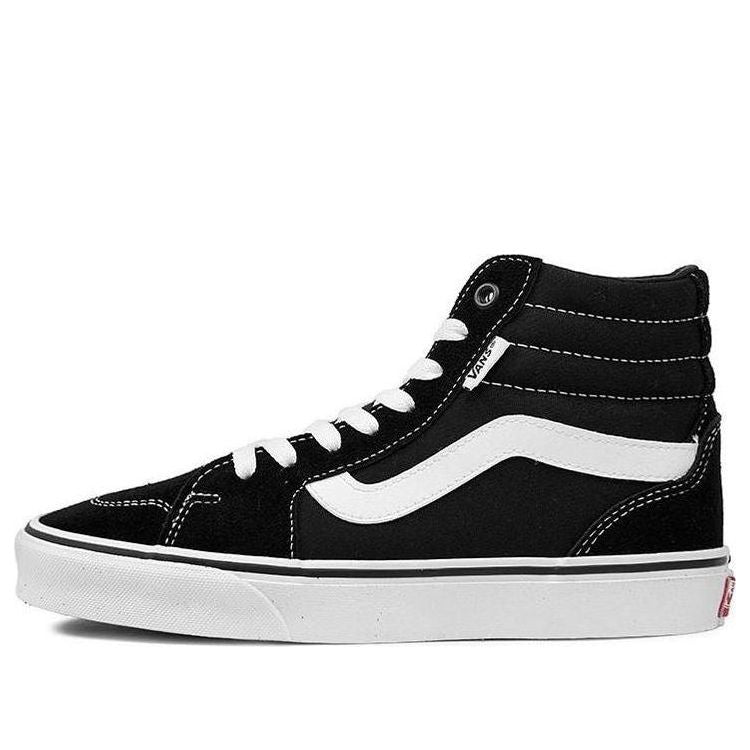 Vans Filmore Hi 'Black' VN0A5HYUIJU