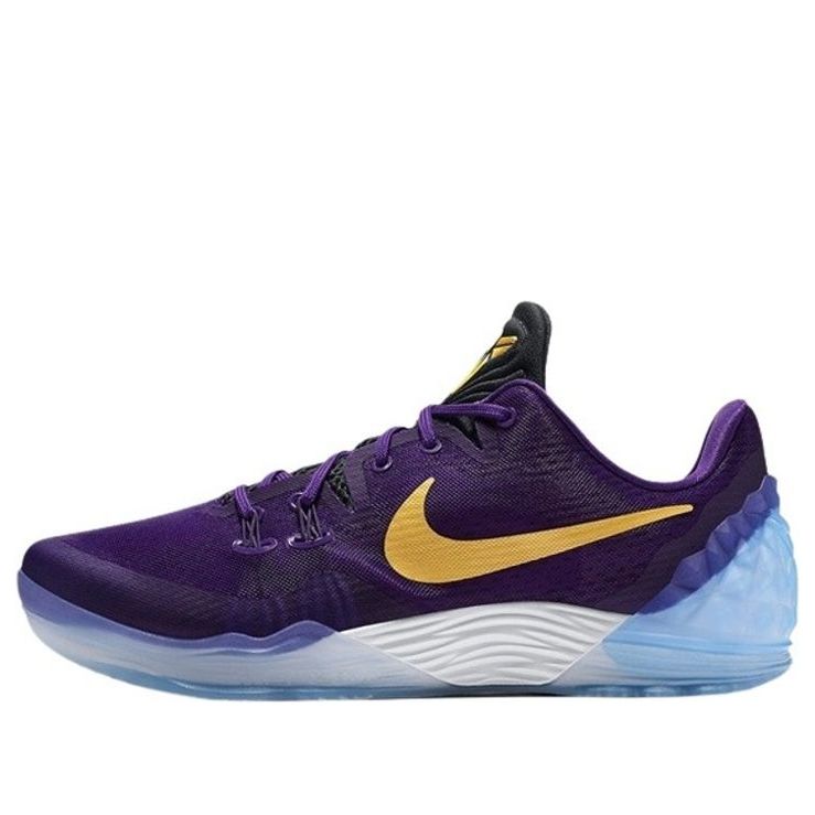 Nike Zoom Kobe Venomenon 5 EP 'Court Purple' 853939-570