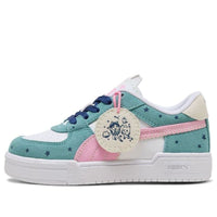 (PS) PUMA x Gabby's Dollhouse CA Pro 'White Pink Shimmer' 405782-01