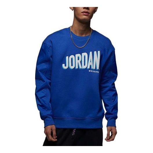 Air Jordan Flightt MVP Sweatshirts DV7589-480