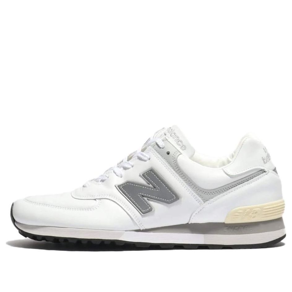 New Balance 576 'White' OU576WSI