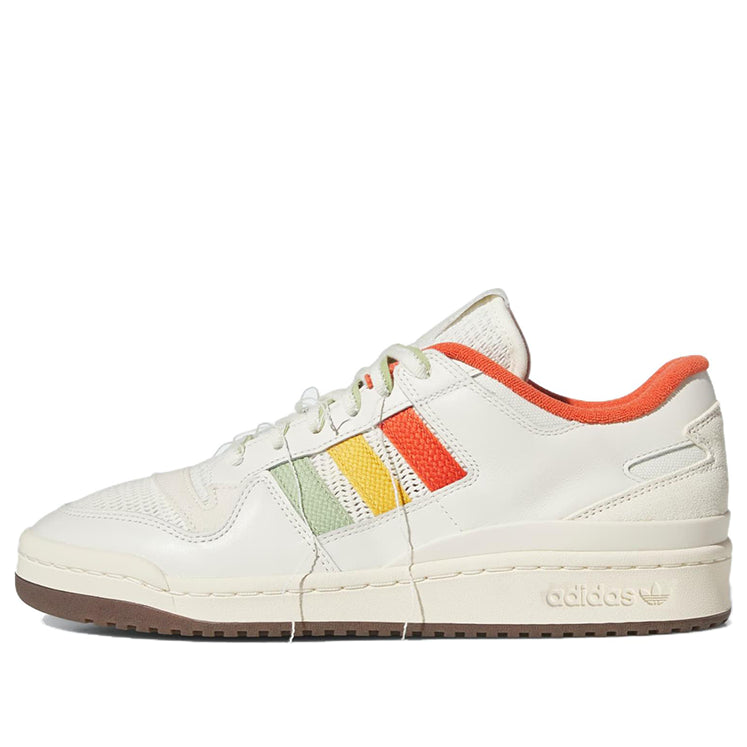 adidas Originals Forum 84 Low Shoes 'Off White Cream Gum' IE7128
