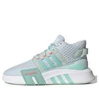 (WMNS) adidas originals EQT Bask Adv V2 'Light Green' FX3778