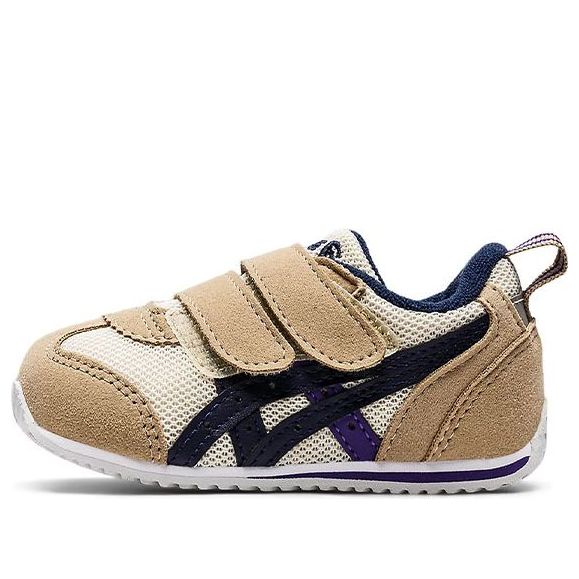 ASICS Idaho Baby 4 'Brown Black' 1144A235-200