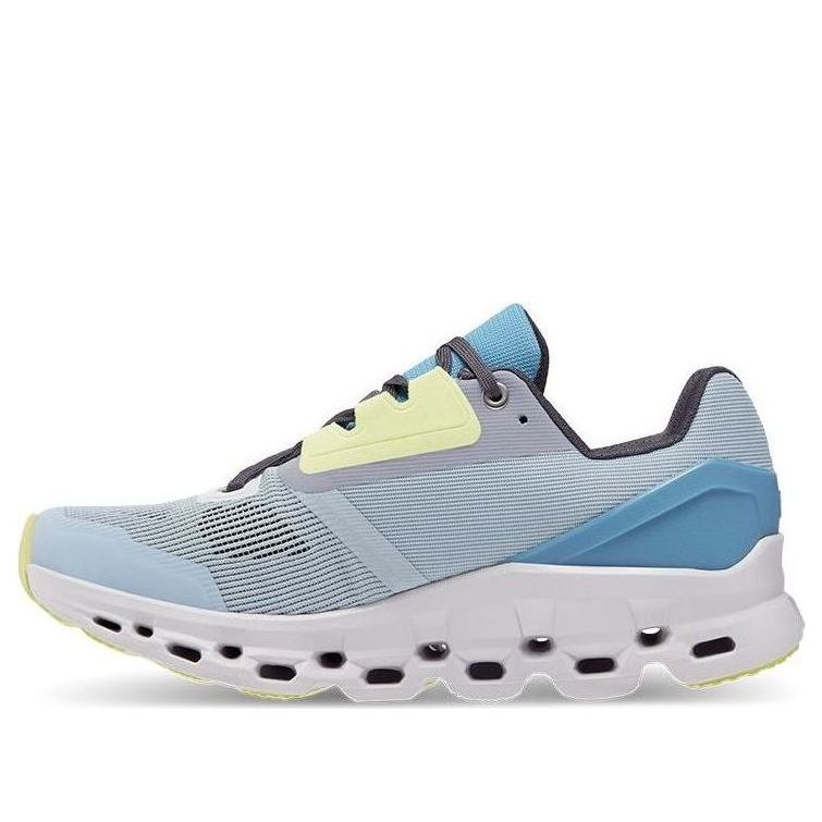 (WMNS) On Running Cloudstratus 'Chambray Lavender' 39.98658