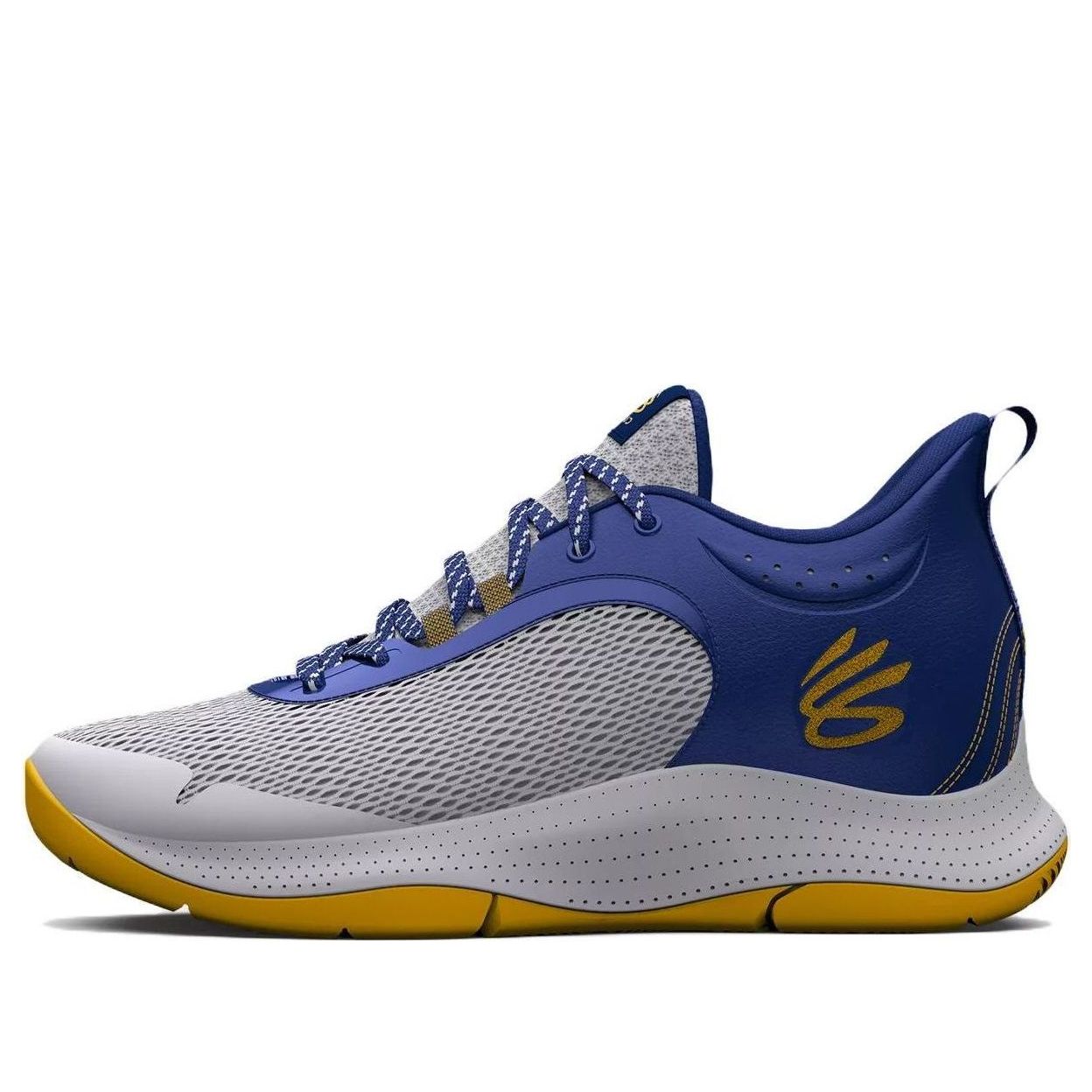Under Armour Curry 3Z6 'Warriors Home' 3025090-103