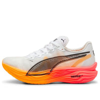 PUMA Deviate Nitro Elite 3 'White Sunset Glow' 310639-01