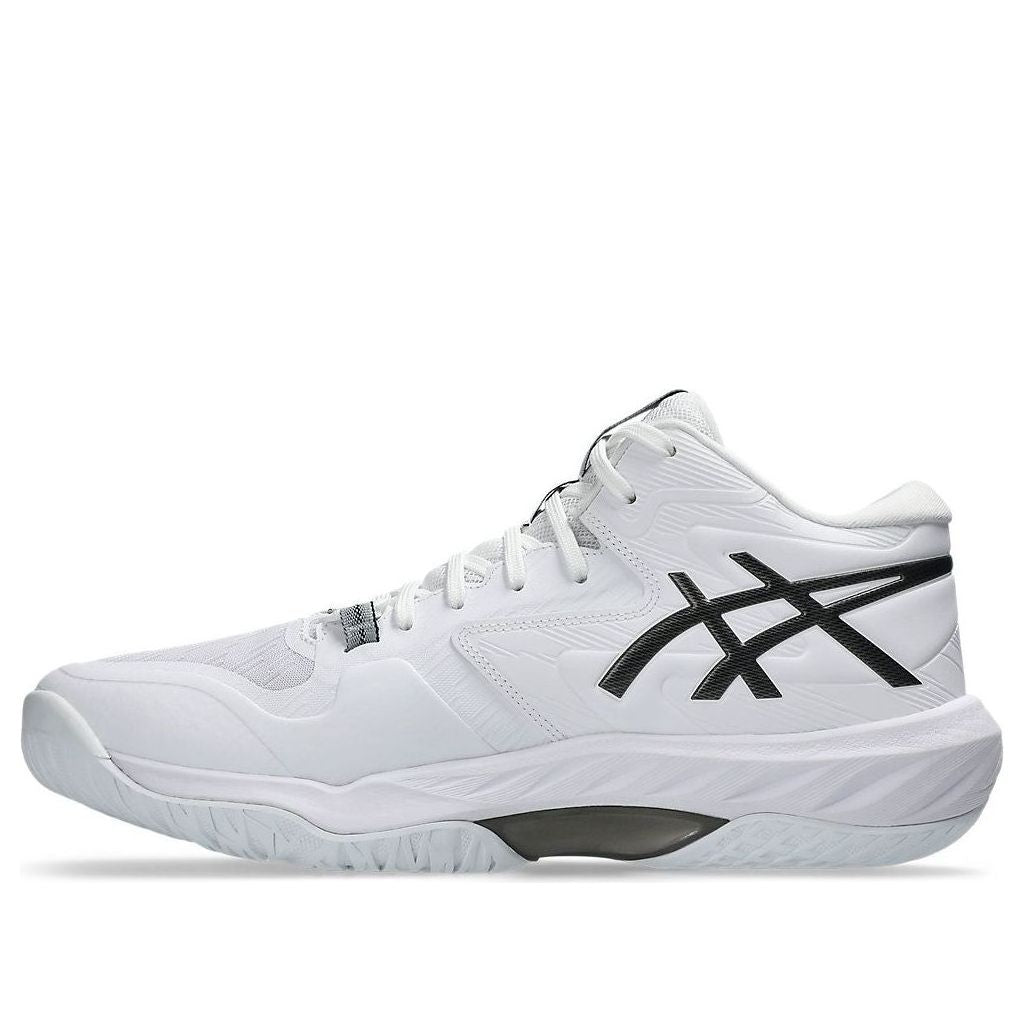 ASICS Sky Elite Ff MT 4 'White Black' 1053A083-100
