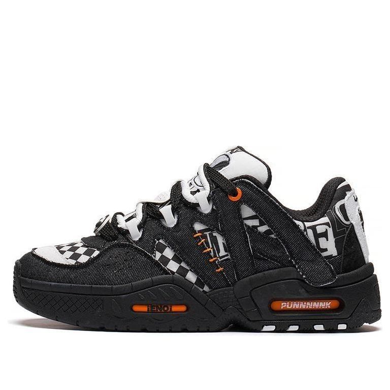 Li-Ning Counterflow The One Yu 2.0 'Halloween' AGCS309-6