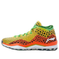 Li-Ning Way of Wade 3 LE 'All Star - Animal Print' ABAJ013-29