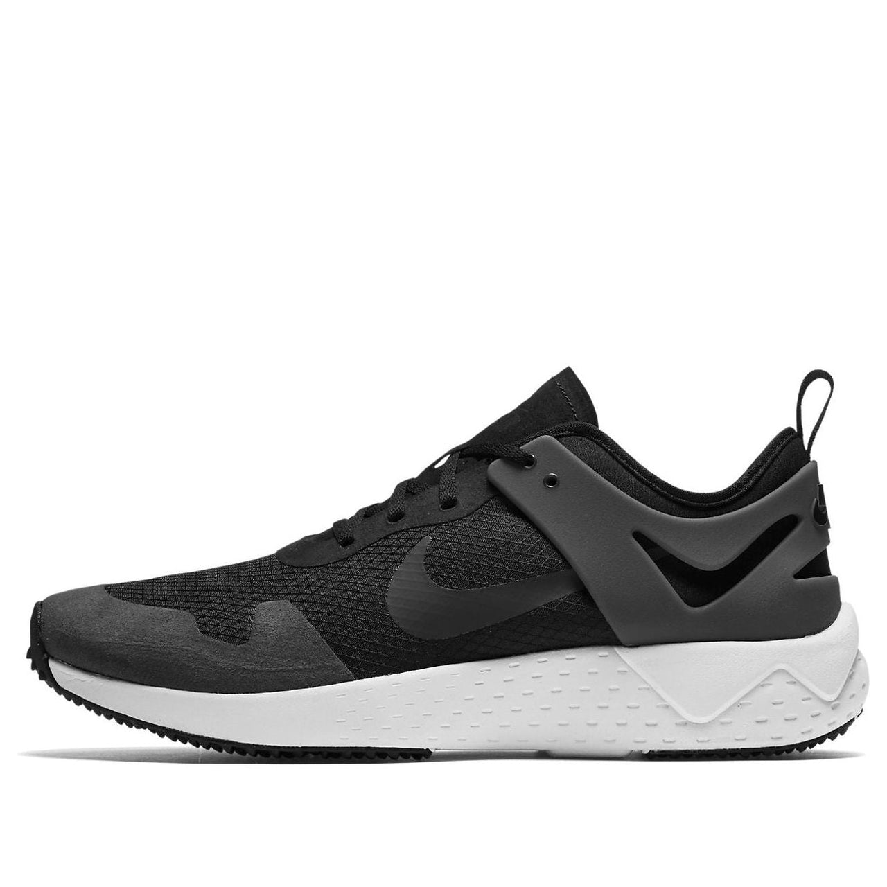 Nike ZOOM LITE 'Grey Black' 844650-001
