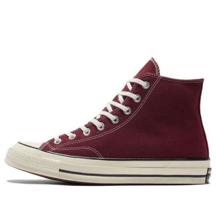 Converse Chuck 70 High 'Dark Beetroot' A01448C