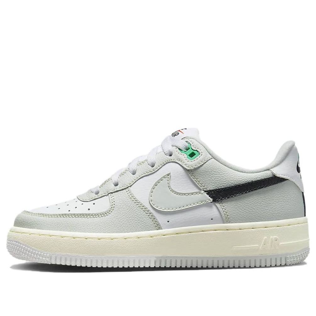 (GS) Nike Air Force 1 Low 'Split' DZ2660-001