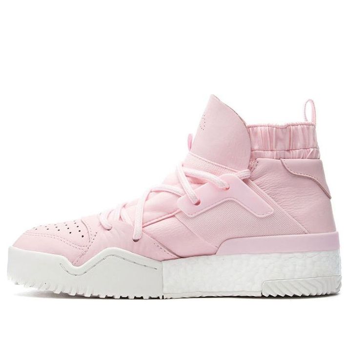 adidas Alexander Wang x Bball 'Clear Pink' G28225