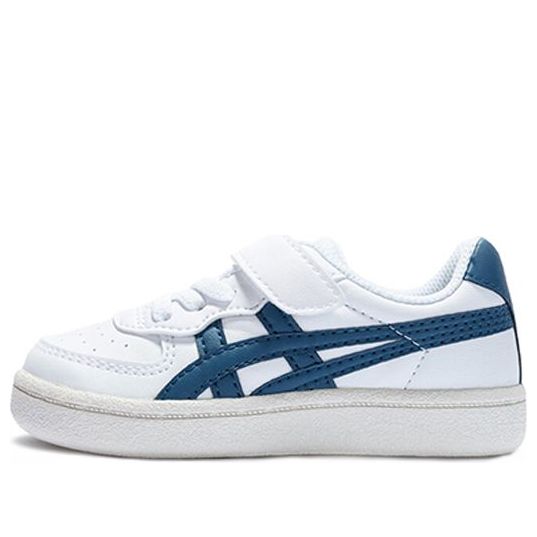 (TD) Onitsuka Tiger GSM 'White Blue' 1184A023-103