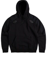 Nike x NOCTA Drake L'ART Fleece Hoodie Asia Sizing 'Black' FD2204-010