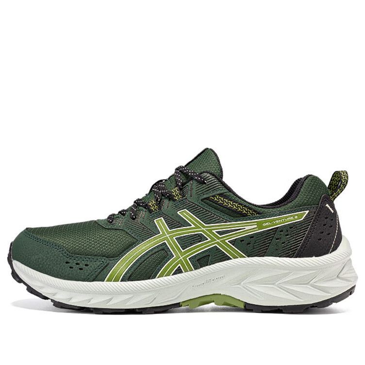 ASICS Gel-Venture 9 'Rain Forest Cactus' 1011B486-301
