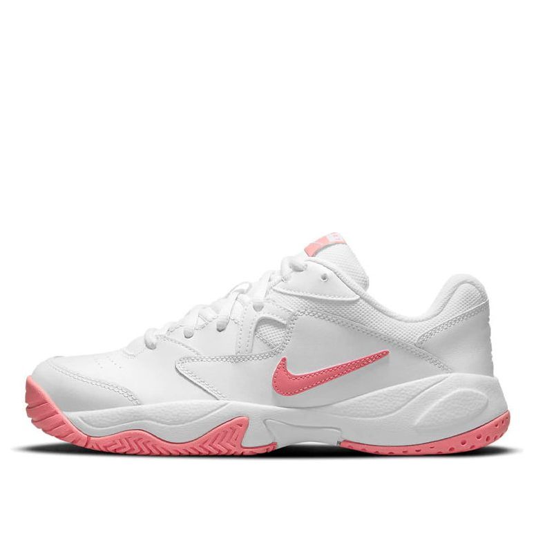 (WMNS) Nike Court Lite 2 'White Pink Salt' AR8838-116