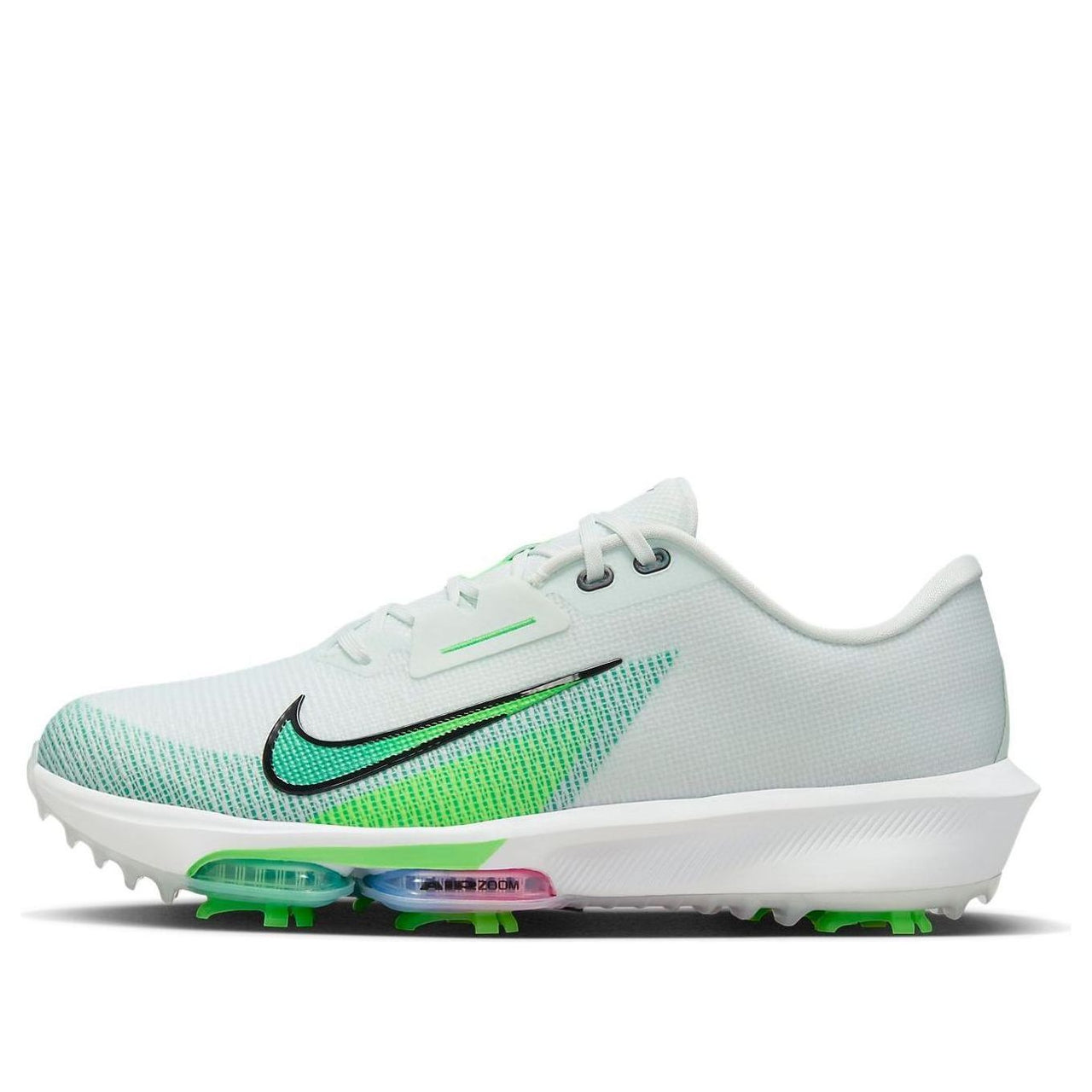 Nike Air Zoom Infinity Tour 2 Golf Wide 'Barely Green Strike' FD0218-300