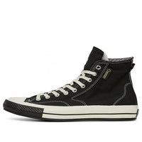 Converse Cali Dewitt x Slam Jam x Chuck 70 Hiker Hi 'Black White' 160316C