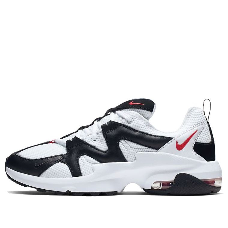 Nike Air Max Graviton 'White Black' AT4525-100