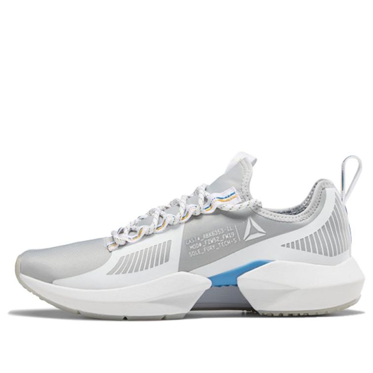 Reebok Sole Fury TS 'Skull Grey' DV9287