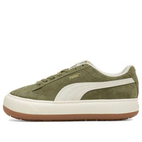 (WMNS) PUMA Suede Mayu Up 381650-04