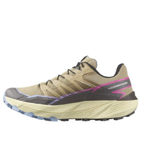 (WMNS) SALOMON Thundercross 'Slate Green' 473837 / L47383700