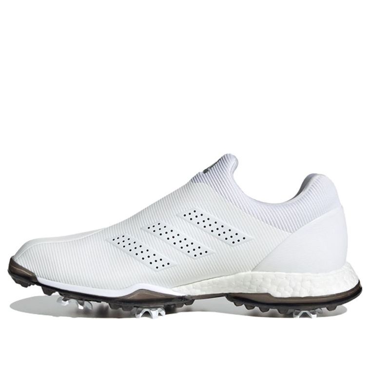 (WMNS) adidas Powerwrap Boa 'Grey White Black' EG9721