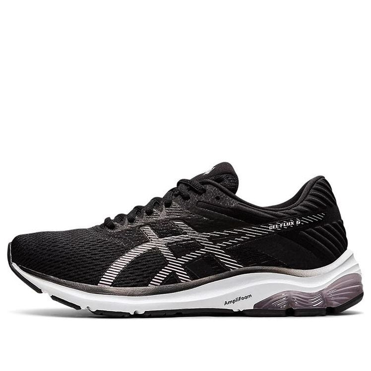 (WMNS) ASICS Gel-Flux 6 'Black Purple' 1012A734-009