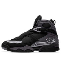 Air Jordan 8 Winterized 'Gunsmoke' FD1334-001