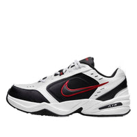 Nike Air Monarch IV 'White Varsity Red' 416355-101
