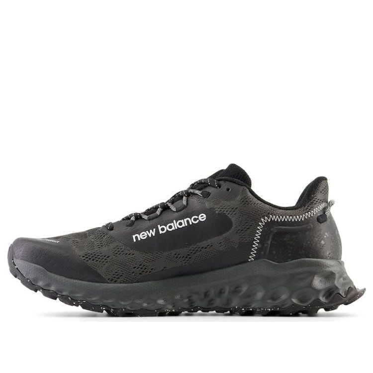 New Balance Fresh Foam Garo Shoes 'Black White' MTGAROK1