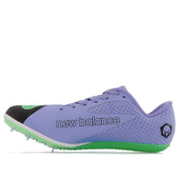 (WMNS) حذاء New Balance SD100v4 "أسود بنفسجي نابض بالحياة" WSD100F4