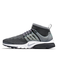 Nike Air Presto Ultra Flyknit 'Dark Grey' 835570-003