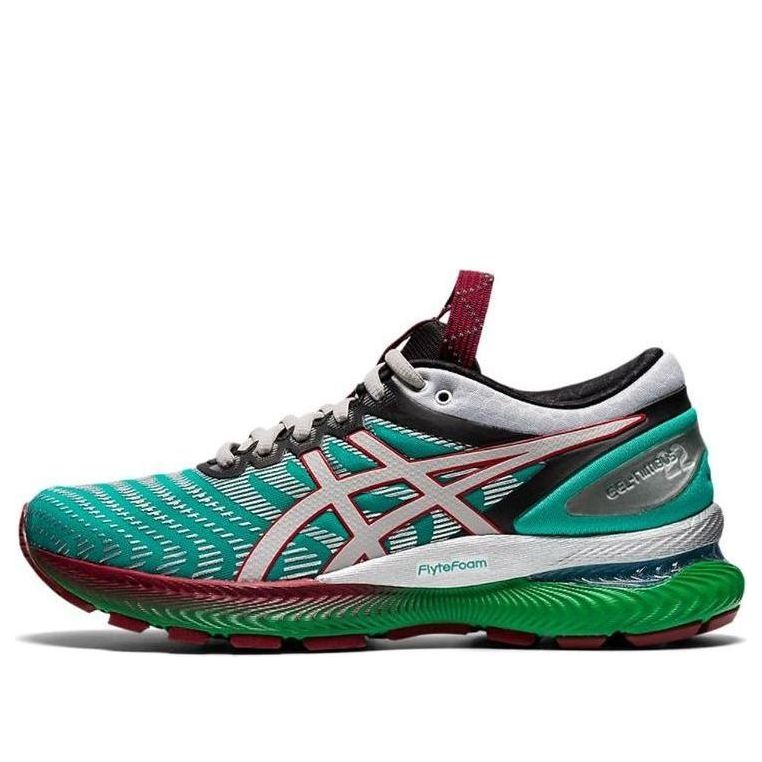 (WMNS) ASICS x Kiko Kostadinov FN1-S Gel-Nimbus 22 'Baltic Jewel' 1202A129-300