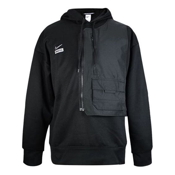 Men's Nike Cargo Casual Sports Black DJ0750-010