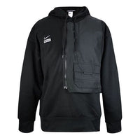 Men's Nike Cargo Casual Sports Black DJ0750-010