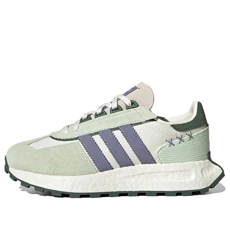 (WMNS) adidas Originals Retropy E5 'Light Green'  IE1925