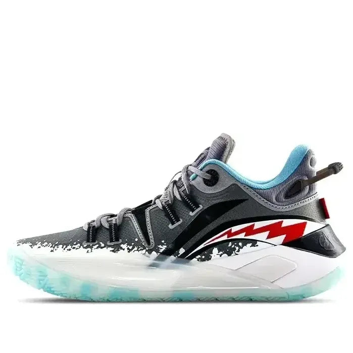 Li-Ning CJ2 C.J. McCollum 'Shark' ABAS001-4