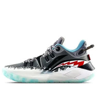 Li-Ning CJ2 C.J. McCollum 'Shark' ABAS001-4