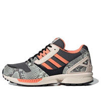 adidas ZX 8000 Lethal Nights 'Grey Six Semi Coral' FW9783