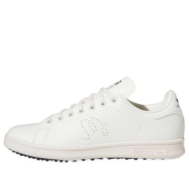 adidas originals Stan Smith x Malbon Golf 'White Navy' IG6382